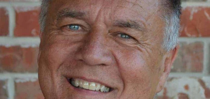 Portrait of Lyn Johnson